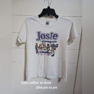 Josie and the Pussycats T Shirt
